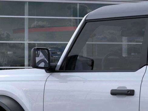 New 2025 Ford Bronco 2-Door w/ Sasquatch Package image 22