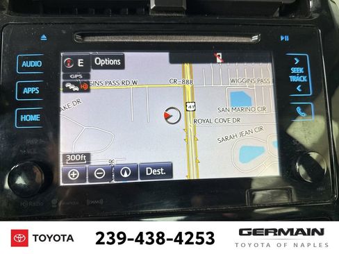 Used 2018 Toyota Prius Three image 11