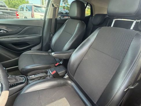 Used 2019 Buick Encore Preferred FWD image 10