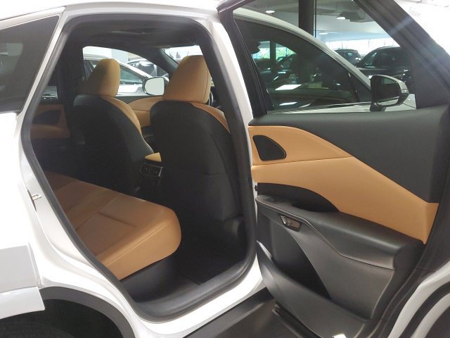 Used 2024 Lexus RX 350 Premium w/ Convenience Package AWD/4WD image 21