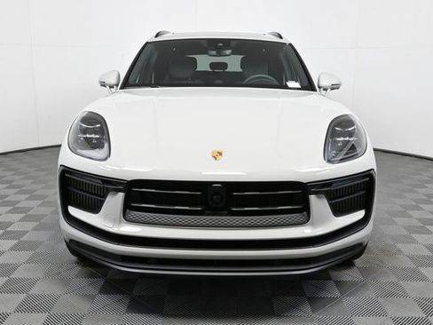 New 2026 Porsche Macan S image 27