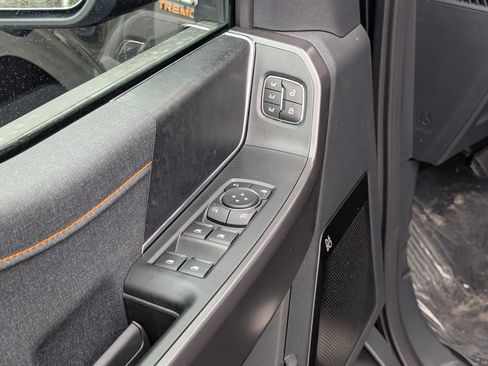 New 2026 Ford F150 Tremor w/ Equipment Group 402A High image 15