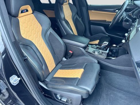 Used 2020 BMW X3 M w/ Executive Package image 21