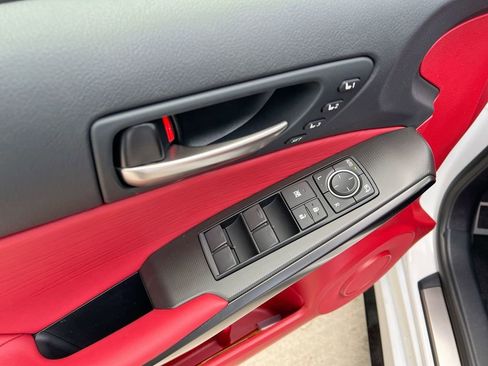 New 2025 Lexus IS 350 F Sport image 11