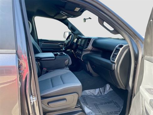 Used 2021 RAM 1500 Big Horn image 26