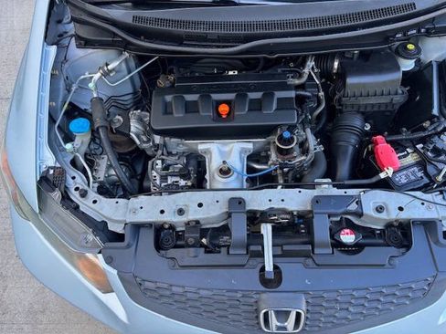 Used 2012 Honda Civic EX-L image 9