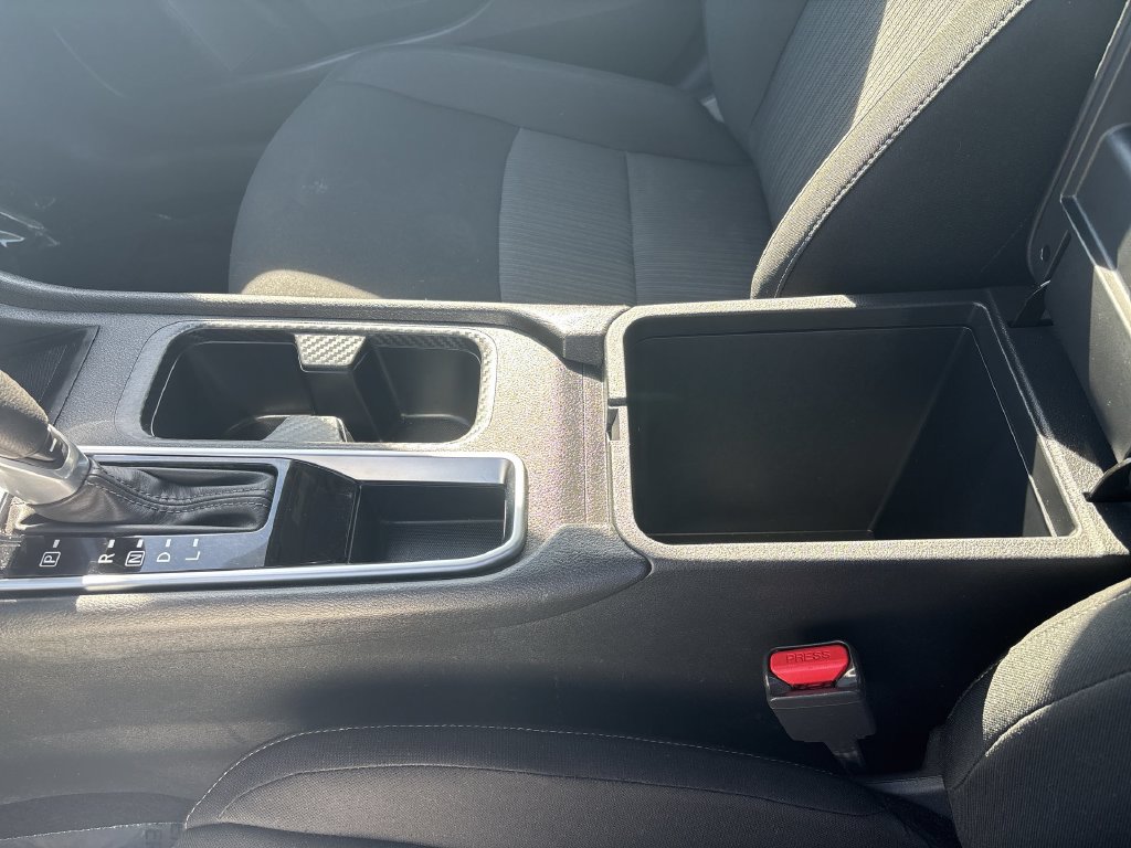 Certified 2025 Nissan Sentra SV w/ All-Weather Package FWD image 22