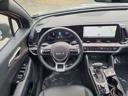 Used 2024 Kia Sportage X-Line w/ X-Line Premium Package image 26
