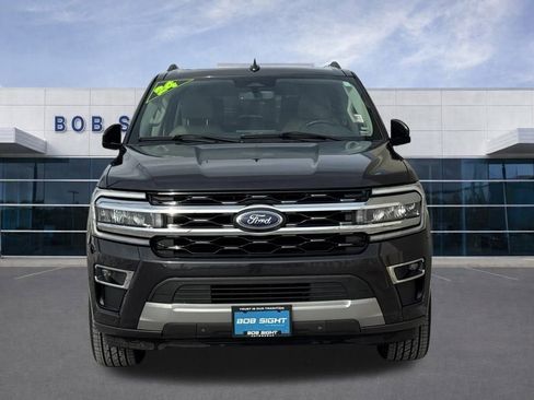 Used 2024 Ford Expedition Max Limited image 43