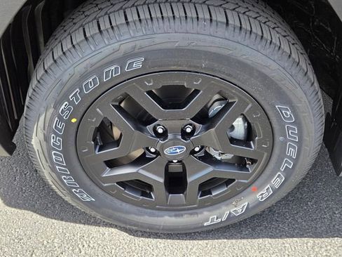 New 2026 Subaru Outback Wilderness AWD/4WD image 5