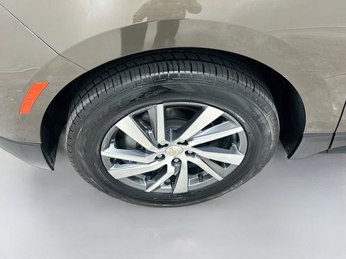 Used 2023 Chevrolet Equinox LT AWD/4WD image 31