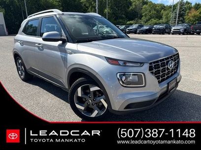 Used 2023 Hyundai Venue SEL