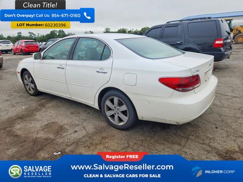 Used 2005 Lexus ES 330 w/ Preferred Accessory Pkg FWD image 3