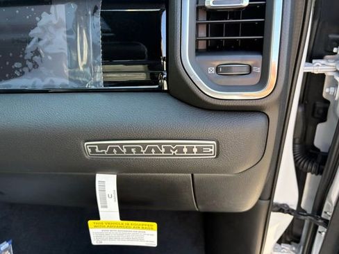 New 2026 RAM 1500 Laramie image 38