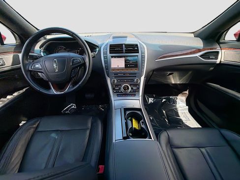 Used 2017 Lincoln MKZ Reserve w/ Technology Package image 16