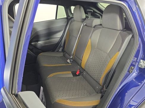 Used 2024 Subaru Crosstrek 2.5i Sport w/ Crosstrek Mirror Package image 17