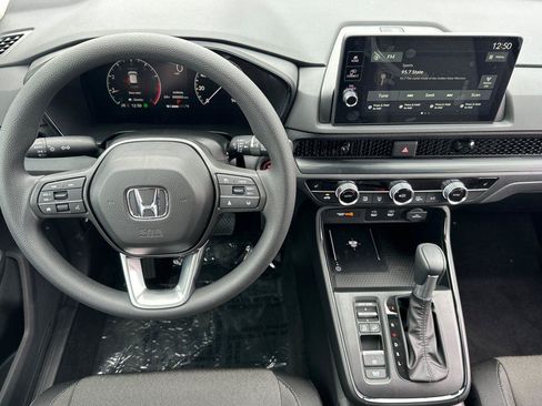New 2026 Honda CR-V EX image 15