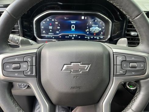 Used 2023 Chevrolet Silverado 1500 RST AWD/4WD image 15