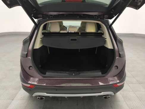 Used 2017 Lincoln MKC Black Label image 29