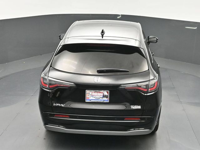 Certified 2023 Honda HR-V EX-L image 32