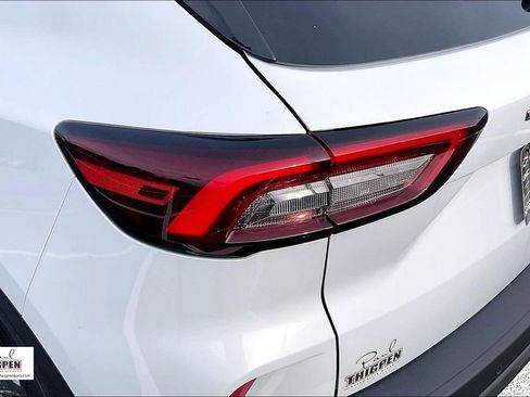 New 2026 Ford Escape ST-Line w/ Tech Pack #1 image 25