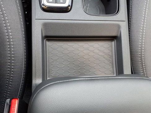 New 2026 Nissan Frontier SV w/ SV Convenience Package image 15