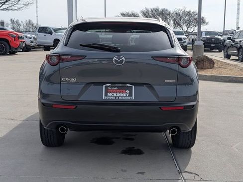 Used 2024 MAZDA CX-30 AWD 2.5 S w/ Preferred Package image 7
