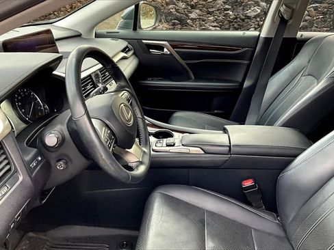 Used 2017 Lexus RX 350 AWD w/ Premium Package image 21