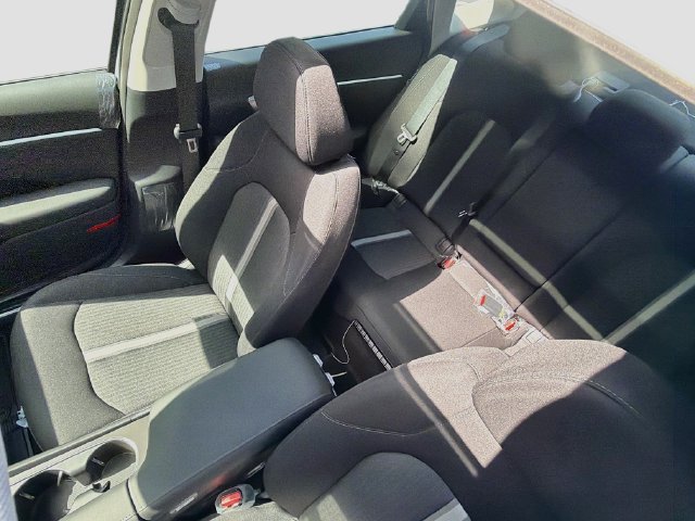 New 2026 Hyundai Sonata SEL FWD image 22