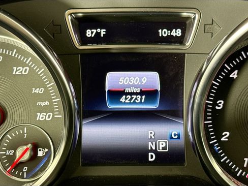 Used 2019 Mercedes-Benz GLS 450 4MATIC image 11