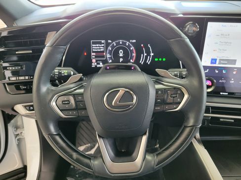 Certified 2023 Lexus RX 350 Premium w/ Accessory Package (Z1) FWD image 20