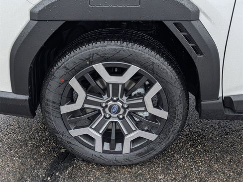 New 2026 Subaru Outback Touring XT image 4