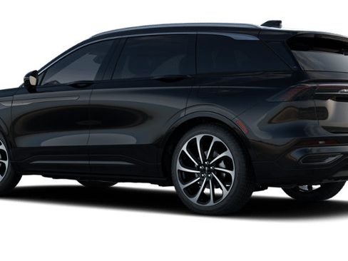 New 2026 Lincoln Nautilus Black Label AWD/4WD image 2