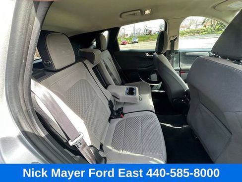 Used 2020 Ford Escape SE AWD/4WD image 35