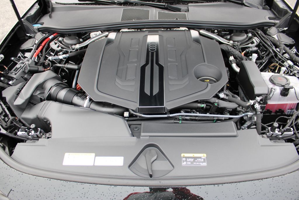 Used 2026 Audi A6 Premium Plus w/ Premium Plus Package AWD/4WD image 41