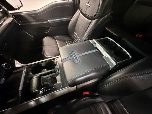 Used 2024 Ford F150 Platinum image 85