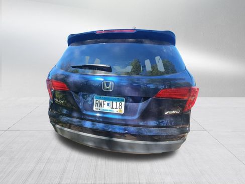 Used 2018 Honda Pilot EX-L image 5
