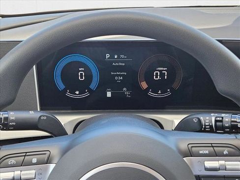 New 2026 Hyundai Tucson SEL image 11