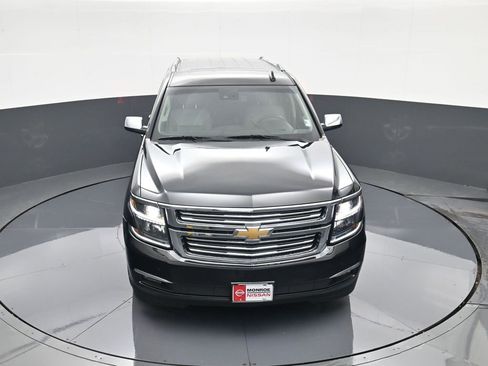 Used 2015 Chevrolet Tahoe LTZ image 27