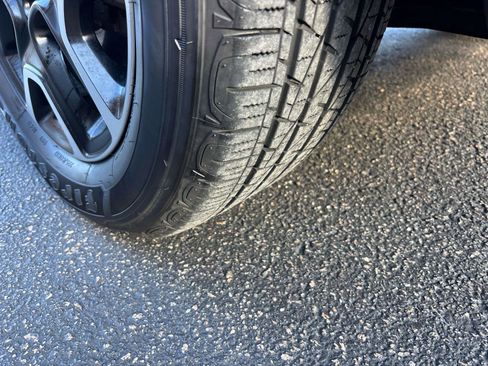 Used 2022 Jeep Compass Latitude w/ Sun and Sound Group image 14