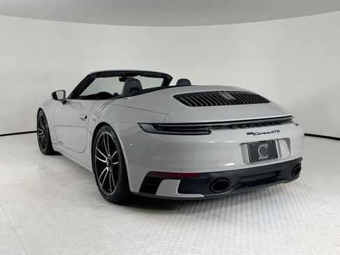 Used 2024 Porsche 911 Carrera GTS RWD image 3
