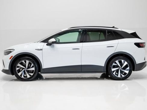 Used 2023 Volkswagen ID.4 Pro RWD image 24