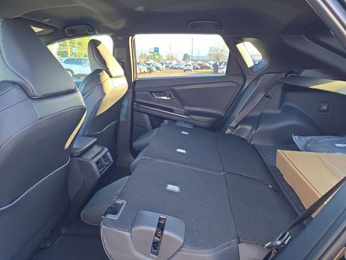 New 2026 Subaru Solterra Limited XT image 17