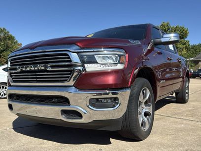 Used 2019 RAM 1500 Laramie