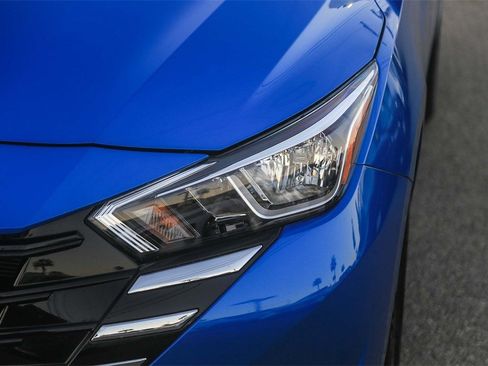 Certified 2024 Nissan Versa S w/ S Plus Package image 4