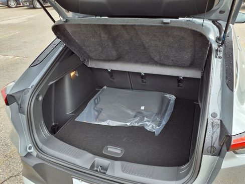 New 2026 Buick Envista Preferred image 17