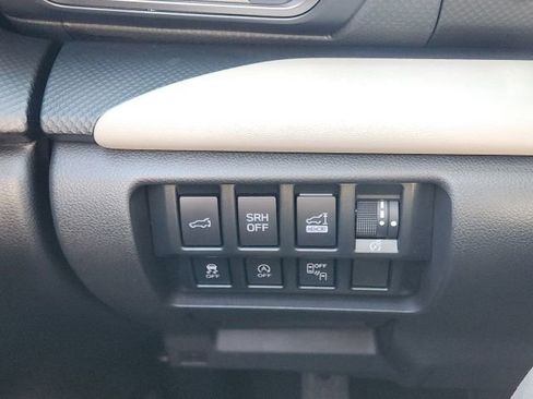 Certified 2023 Subaru Forester Limited image 44