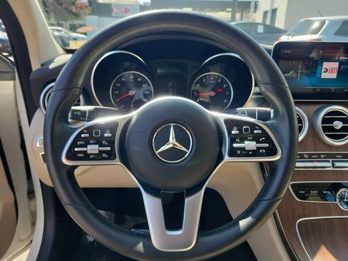 Used 2020 Mercedes-Benz C 300 Sedan image 24