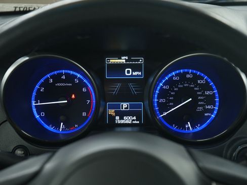 Used 2016 Subaru Outback 2.5i Limited image 25