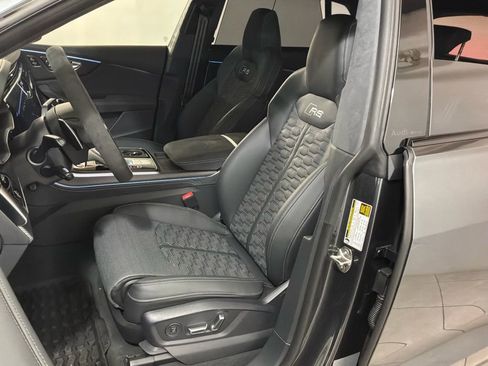 New 2026 Audi RS Q8 performance image 6